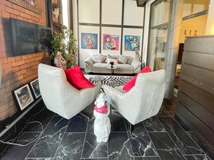 Balcony- click for photo gallery